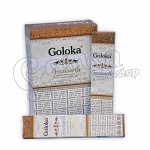 Goloka incenses (in several scents) 4